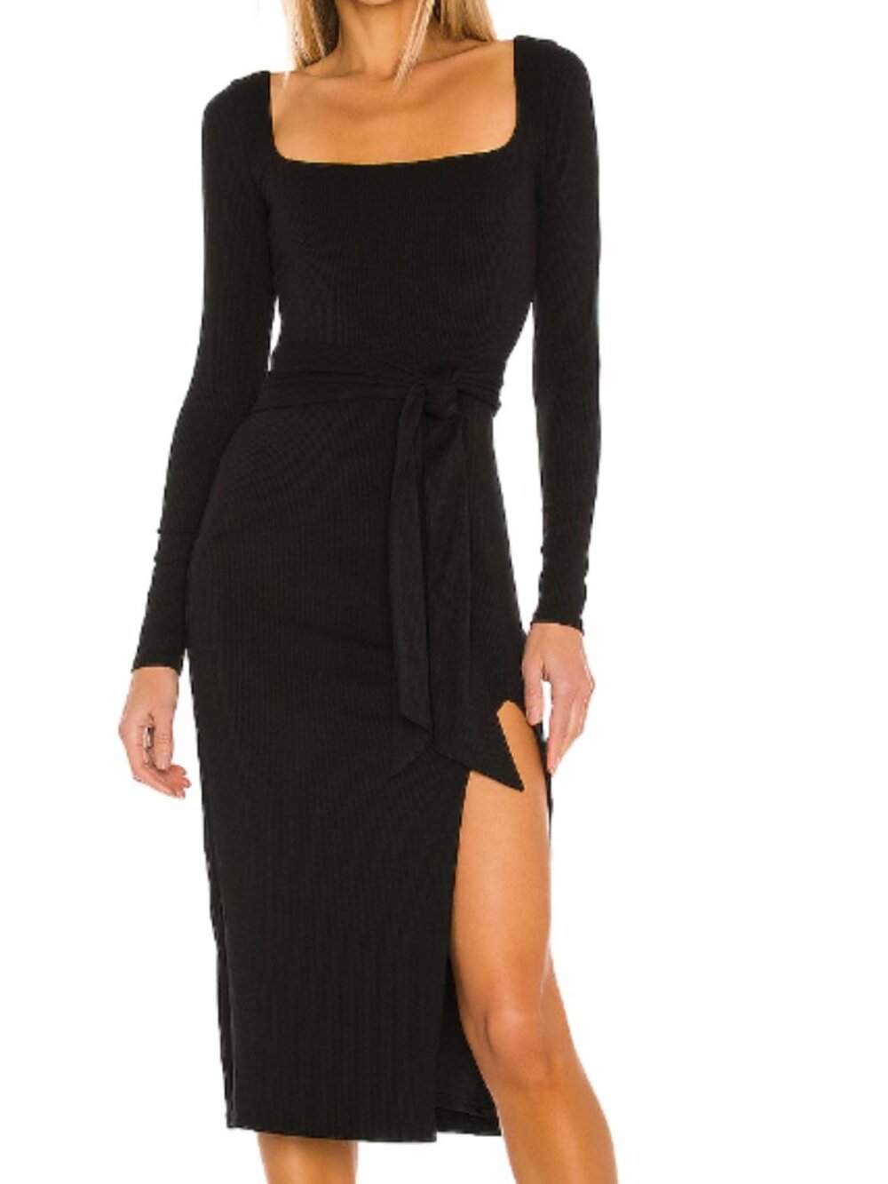 Sariah Midi Dress